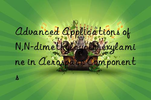 Advanced Applications of N,N-dimethylcyclohexylamine in Aerospace Components