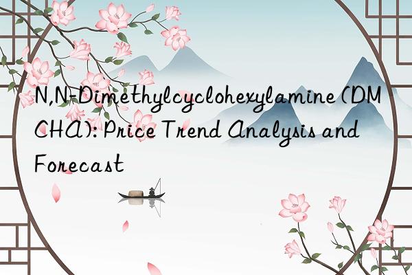 N,N-Dimethylcyclohexylamine (DMCHA): Price Trend Analysis and Forecast