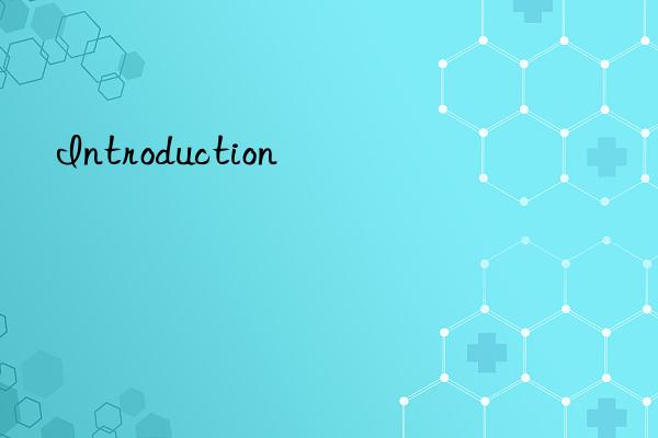 Introduction