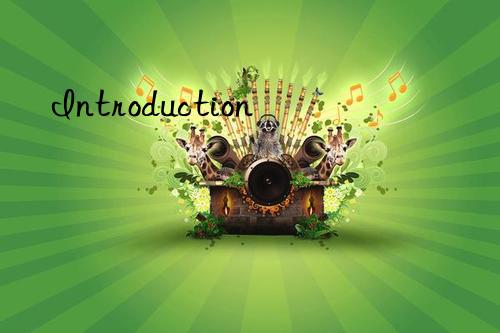 Introduction