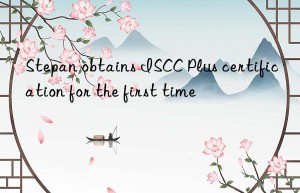Stepan obtains ISCC Plus certification for the first time