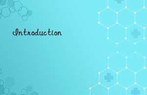 Introduction