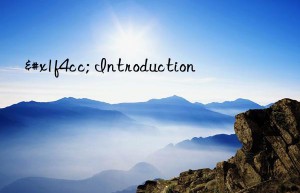 📌 Introduction