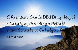 A Premium-Grade DBU Diazabicyclo Catalyst, Providing a Reliable and Consistent Catalytic Performance