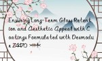 Ensuring Long-Term Gloss Retention and Aesthetic Appeal with Coatings Formulated with Desmodur Z4470