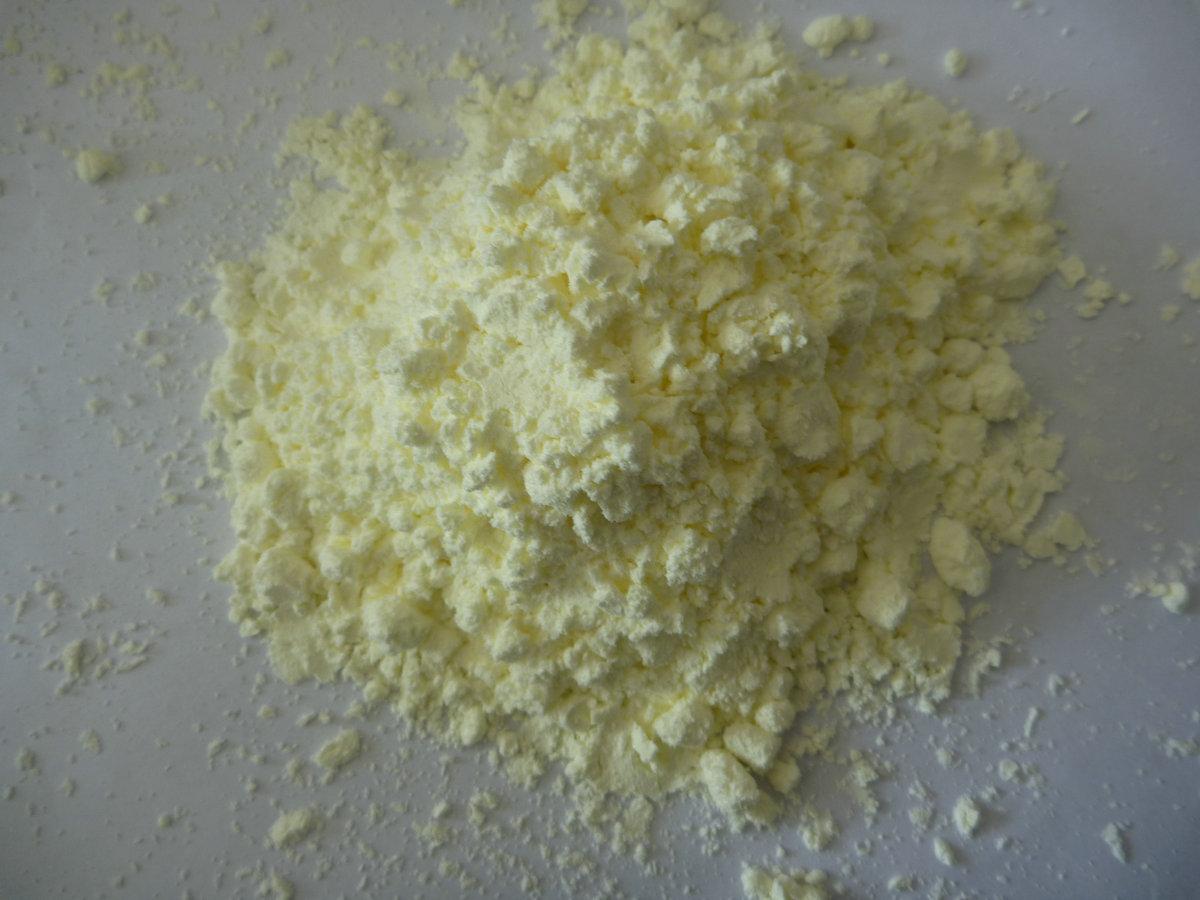 UV absorber