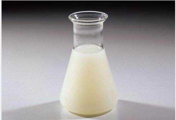 Water-soluble defoamer Water-soluble defoamer
