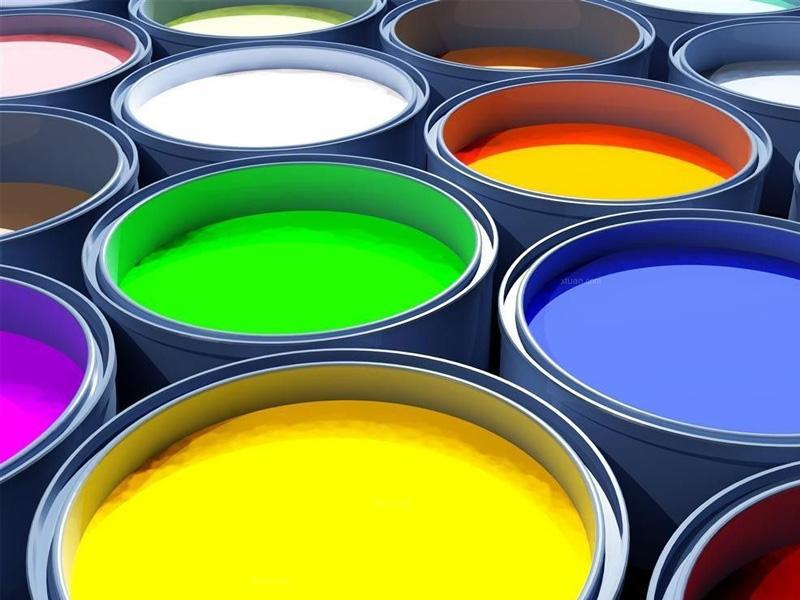 Acrylic Paint Acrylic Paint