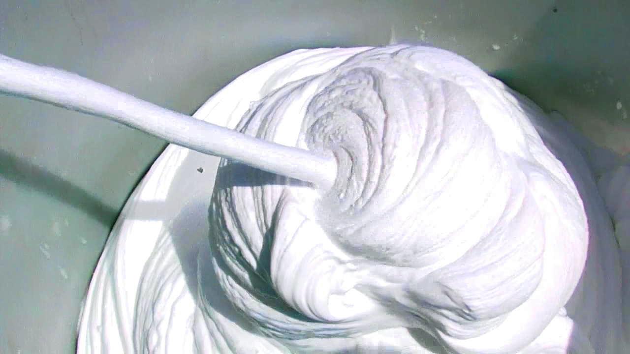 Foaming agent Foaming agent