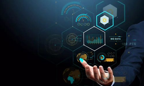 Chemical Internet Chemical Internet