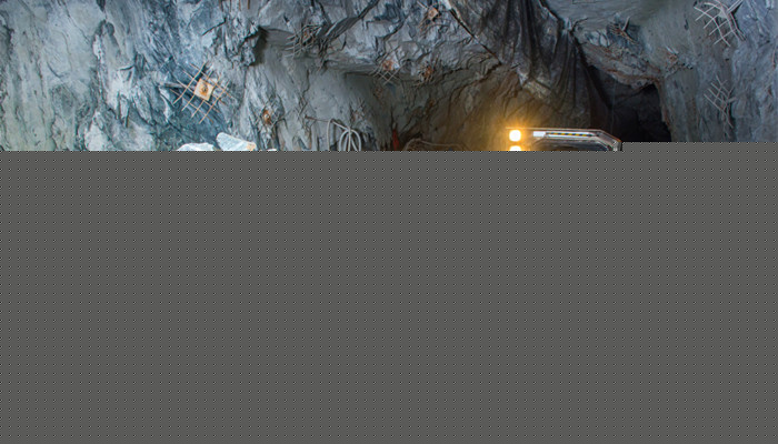 Limestone industry concentration is low and the market fluctuates cyclically