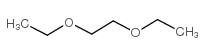 Ethylene glycol diethyl ether